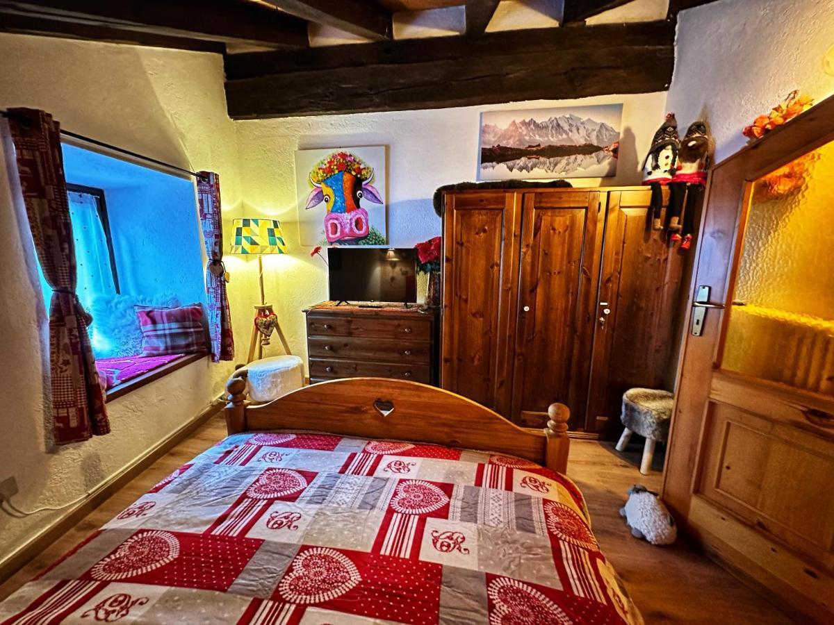 Meizon - La Montagna, Pila, Crevacol, Aosta E Valpelline Gignod ภายนอก รูปภาพ